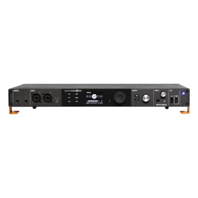 Arturia AudioFuse 16Rig USB Audio Interface image 5