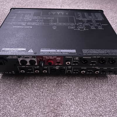 Boss Waza Tube Amp Expander 2019 image 5
