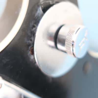 Gretsch G5230T Electromatic Jet FT Black Guitar With Bigsby 2019 Loose Electronics Extra Drill Holes & Random Mods Minor TLC Needed Dings & Scrapes Special image 7