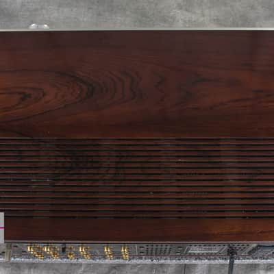 DENON PRA-2000 Stereo Pre-Amplifier in Good Condition image 13