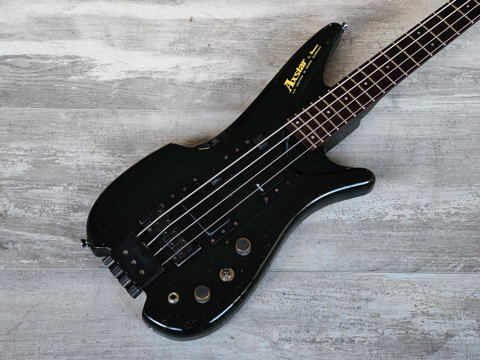 Ibanez AXB50 Axstar Bass | Reverb Canada