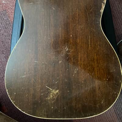 Epiphone FT-45n Cortez 1965 image 2