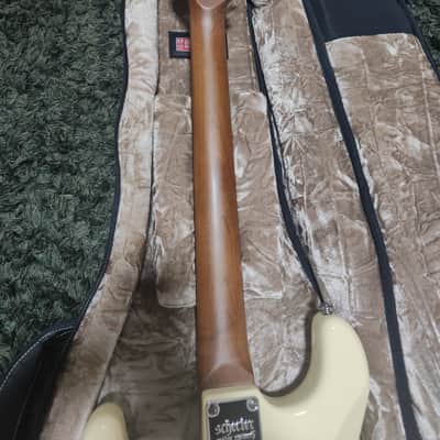 Schecter Custom Route 66 Saint Louis image 5