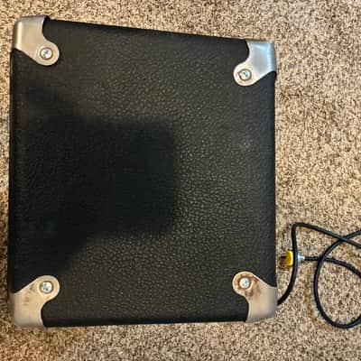 Music Man HD One Thirty 2-Channel 130-Watt Guitar Amp Head 1974 - 1979 - Black image 5