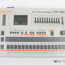 ROLAND TR-707 - Fully Refurbished & Better Than The Rest! - Vintage Drum Machine Rhythm Composer VINTAGE GEAR DEALER