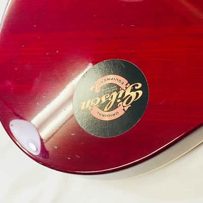 ARIA PRO II LS-600 Les Paul Standard Type【Current situation merchandise】 image 15