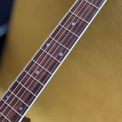 Big Thumb TH-20 – Natural, Early Vintage, 1974 image 8
