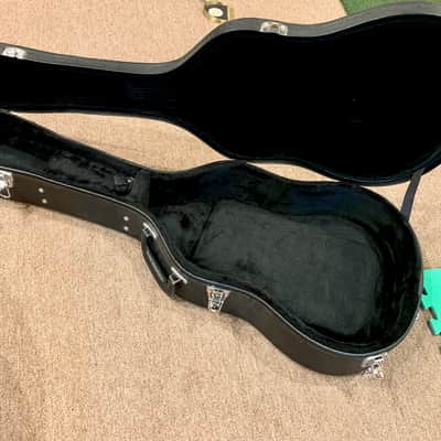 Liberty Guitars LO100  Resonator, 1991 image 15