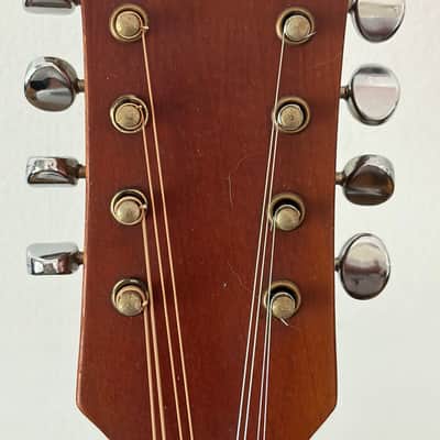 Stradolin Mandolin 1930’s - Natural image 5