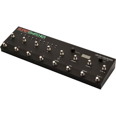 Electro-Harmonix Super Switcher Programmable Effects Hub image 4
