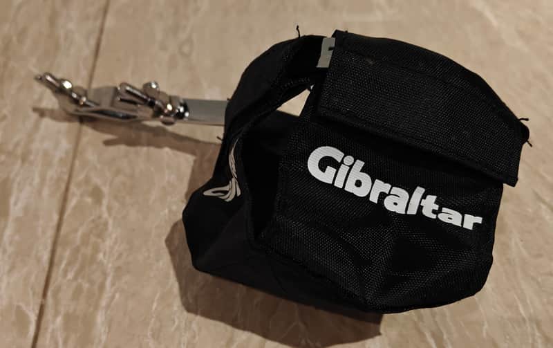 Gibraltar SC-SDH Mounted Soft Nylon Drink Holder [$20 shipping] image 1