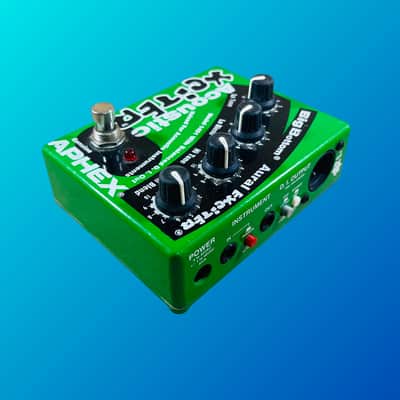 Aphex Acoustic Xciter image 3