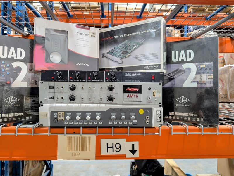​Selling as a single inventory liquidation lot. Everything is sold completely UNTESTED, AS-IS, with NO returns, refunds, or warranties. image 1