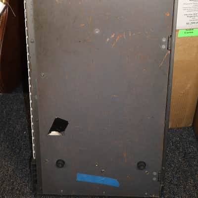 Roland JX-8P 61-Key Synthesizer Keyboard vintage used AS-IS (Midi not working) image 5