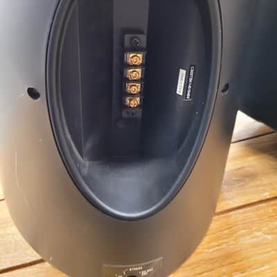 Klipsch CB800T All-weather 70v Speakers (Pair) - Black image 7