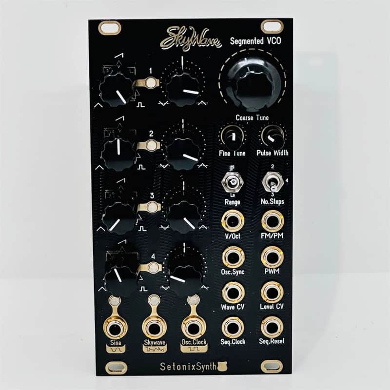 SetonixSynth SkyWave