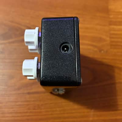 Immagine Xotic Bass BB Preamp V1.5 2023 - Present - Black - 5