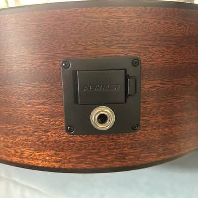 Martin Road Series Grand Performance GPCRSGT 2016 - 2018 - Natural image 16