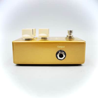 Carl Martin PlexiTone Lo-Gain Single Channel With Original Box Guitar Effect Pedal 21190159 image 6