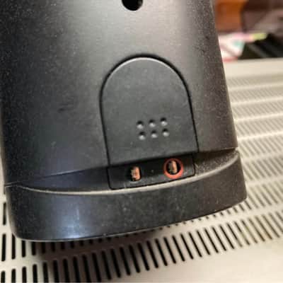 Bose Duel swivel component speaker cube satellite stereo speakers image 2