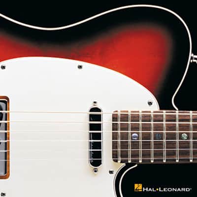 HAL LEONARD COUNTRY GUITAR METHOD image 1