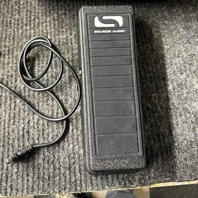 Source Audio Toolblox Dual Expression Pedal | Reverb