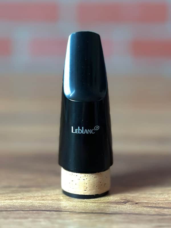 Leblanc Vito 62559 Bass Clarinet Mouthpiece Bild 1