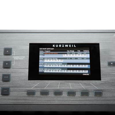 Kurzweil PC4 - 88-Key Performance Controller image 3
