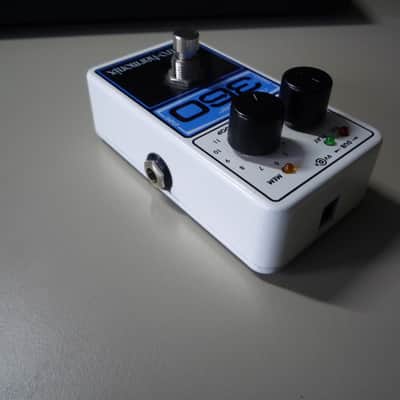 Electro-Harmonix 360 Nano Looper 2014 - Present - Black / White / Blue image 6