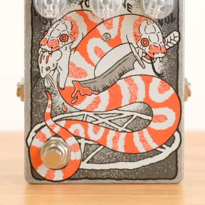 Abominable Electronics Don't Shred on Me Distortion | Reverb