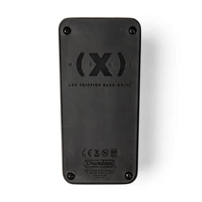Mint Dunlop Mini Guitar and Bass Volume Pedal-DVP4 image 5