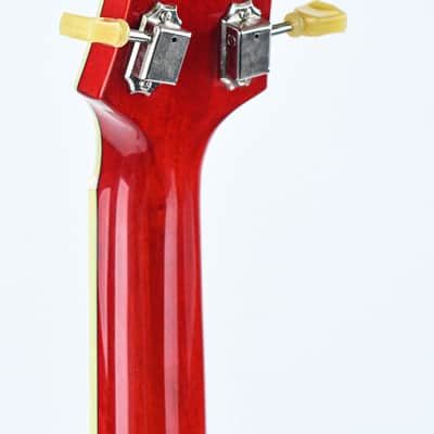 Eastman T486 Cherry Red image 6