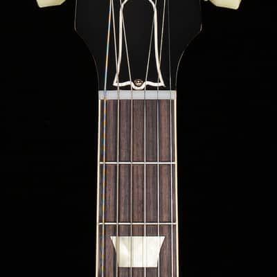 Gibson Custom Shop Willcutt Exclusive 1956 Les Paul Standard V3 Neck Goldtop Lightweight VOS M2M (451) image 5
