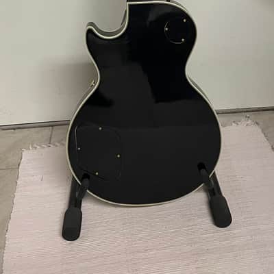 Gibson Les Paul Custom 1997 Ebony image 3