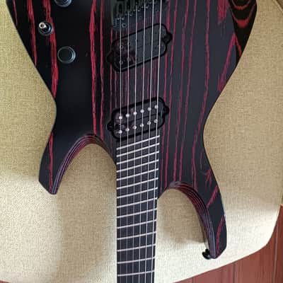 Ormsby Goliath 6 Factory Custom MINT ! image 8