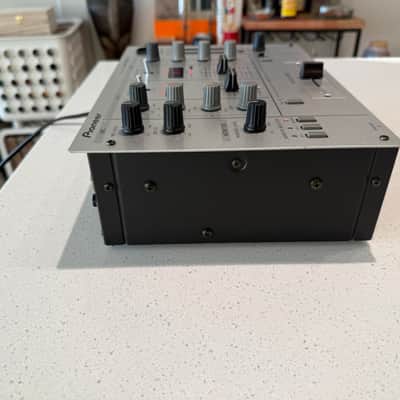 Pioneer DJM 300 1999 - Silver image 6