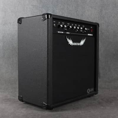 Carlsbro Kickstart 50 Combo Amp - 2nd Hand image 3