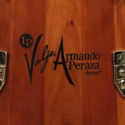 Lp Latin Percussion Valge Armando Peraza Series Large Tumba Drum image 2