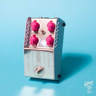 Reverb.com listing, price, conditions, and images for thorpyfx-the-fallout-cloud