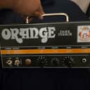 Orange Dark Terror 15-Watt Guitar Amp Head 2011 - Present - Black