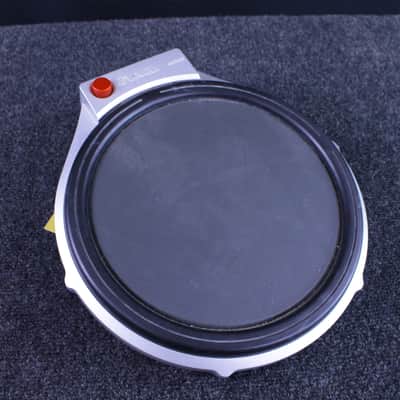 Yamaha DTXTREME IIS 10" Electronic Drum Pad image 2