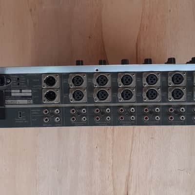 Revox C279 1980 - mixing console image 4