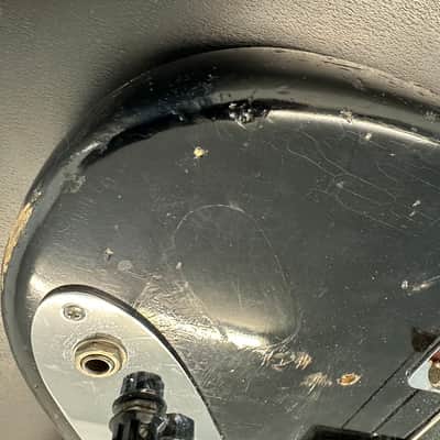 Fender Jazz Bass 1964 image 18