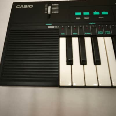 Casio PT-180 image 2