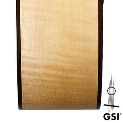 Fernando Moreno 2018 Classical Guitar Spruce/Maple image 9
