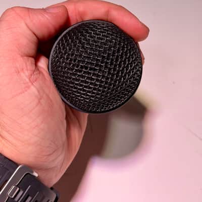 Shure  BG 3.1 capsule image 3