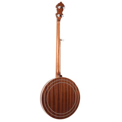 Recording King The Elite Flying Eagle Banjo image 3