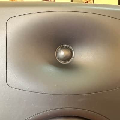 JBL LSR4328P 8" Powered 2-Way Studio Monitor (Pair) 2010s - Black image 5