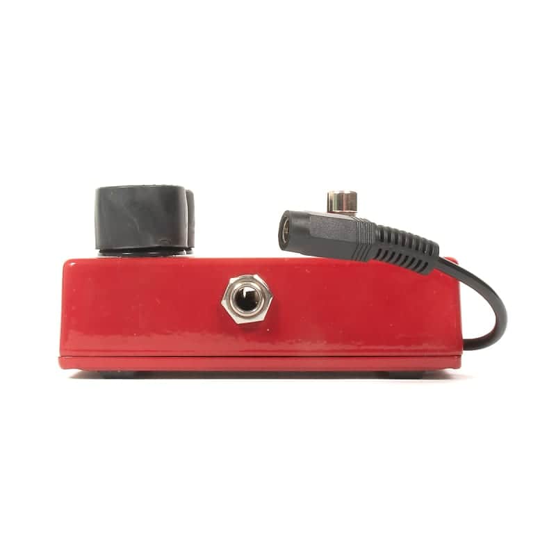 Immagine MXR CSP028 '76 Vintage Script Dyna Comp - 4