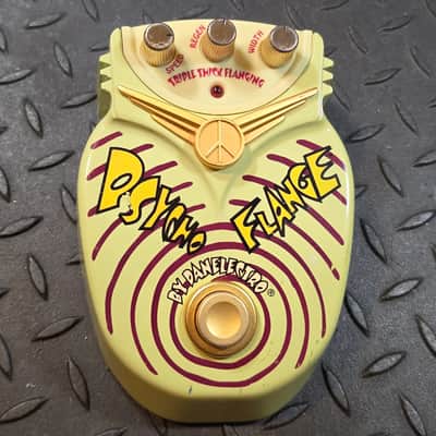 Danelectro Psycho Flange | Reverb